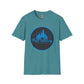 Malt Whiskey Retro Tee