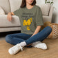 Worries Come And Go, But Wu-Tang Is Forever Tee