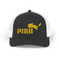PIKA Retro Trucker Hat