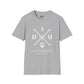 Pure Gold Dad Tee