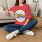 Kittens: Parody style shirt