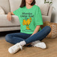 Worries Come And Go, But Wu-Tang Is Forever Tee