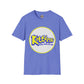 Kittens: Parody style shirt
