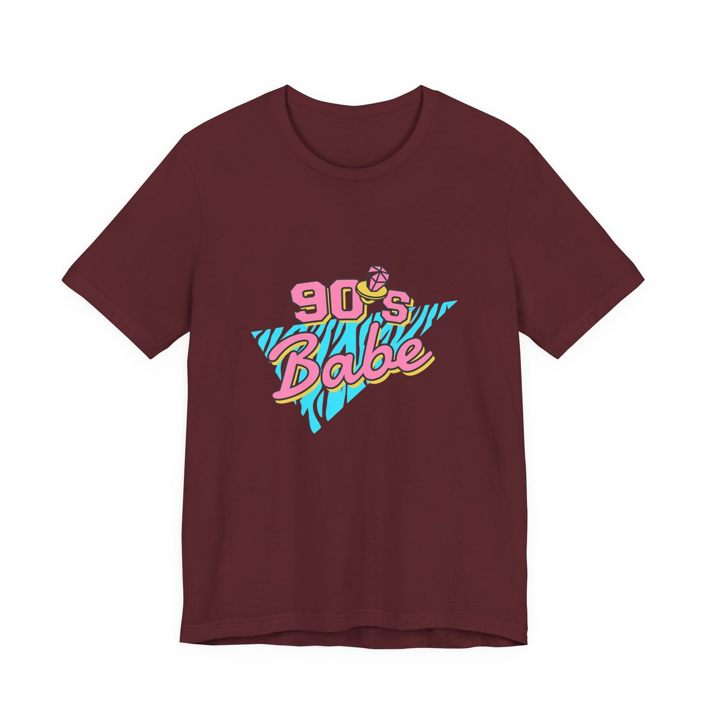 90's Babe Tee