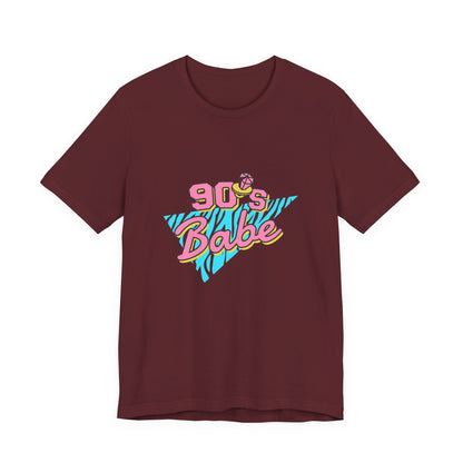 90's Babe Tee