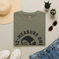 Measure Once Cuss Twice Tee