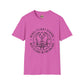 Rebel Flight School Tee