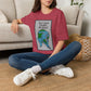 Do I Look Flat To You? Tee