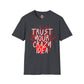 Trust Your Crazy Idea Tee