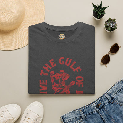 Long Live The Gulf of Mexico Retro Tee