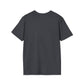 Tiny Human Tamer Retro Parenting Tee
