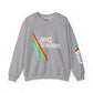 ARC Raiders Retro Arcade Sweatshirt | Vintage Gamer Crewneck | Retro Gaming Sweatshirt | Arcade Inspired Gamer Apparel