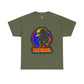 Raphael Retro Graphic T-Shirt | Classic Comic Style Tee