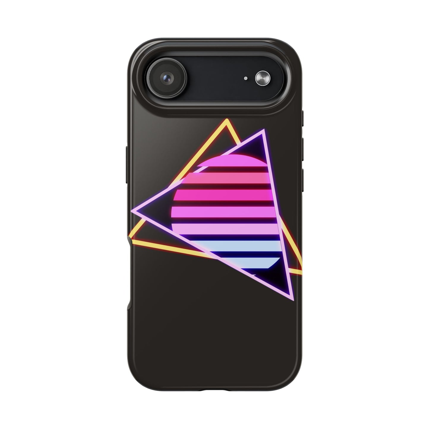Neon Prism Tough Phone Case