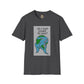 Do I Look Flat To You? Tee