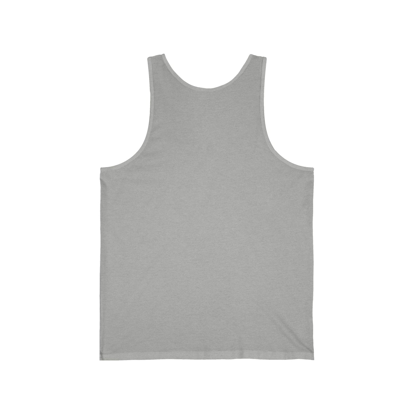 Fishing Is My Best Therapy Tank Top