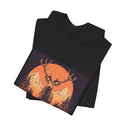 Forest King Tee