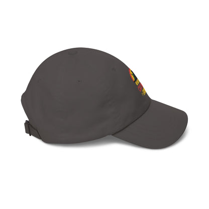 Best Cat Dad Ever Dad Cap