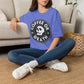 Coffee Or Give Me Death Tee