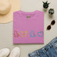 Starter Squad Retro Outline Tee