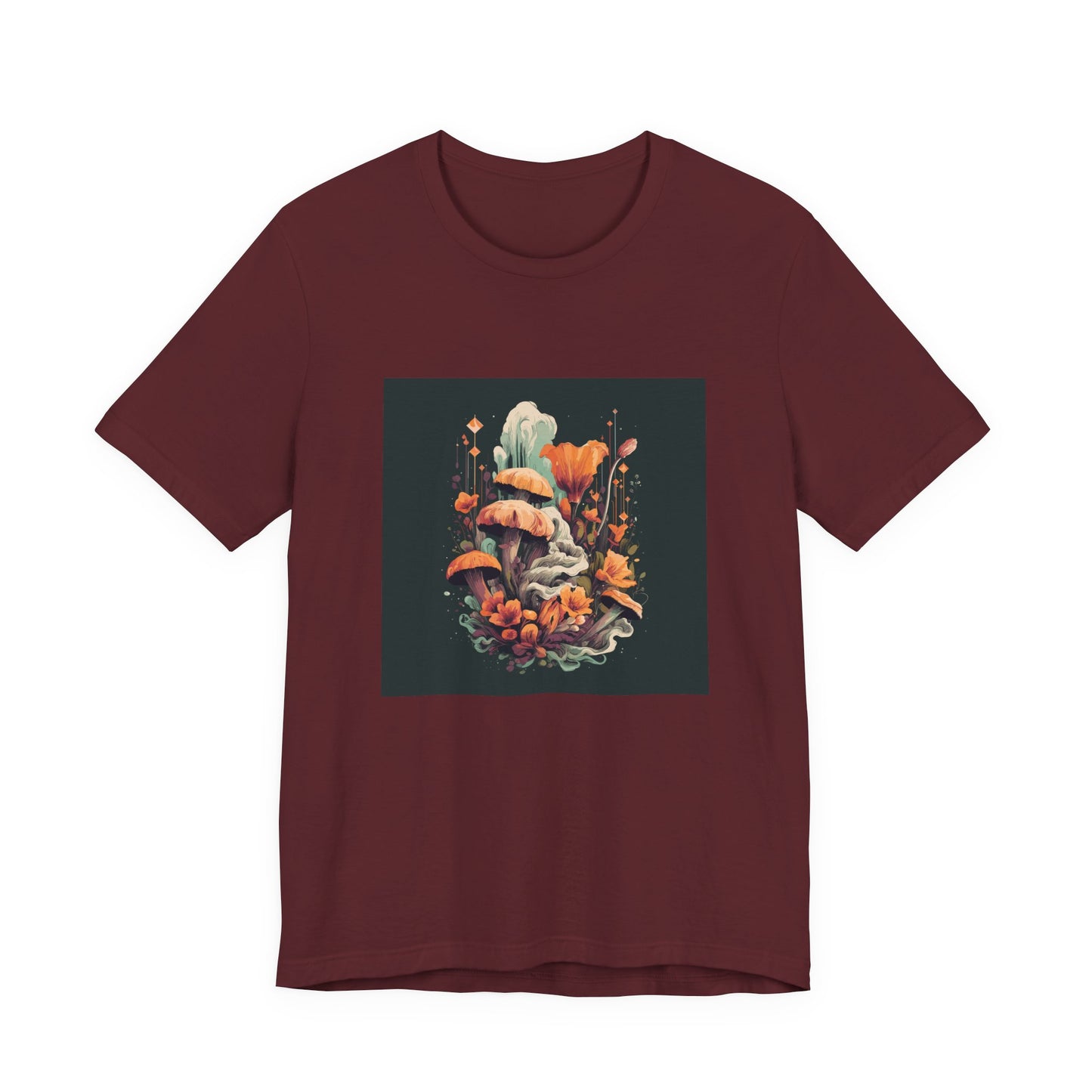 Midnight Garden Tee