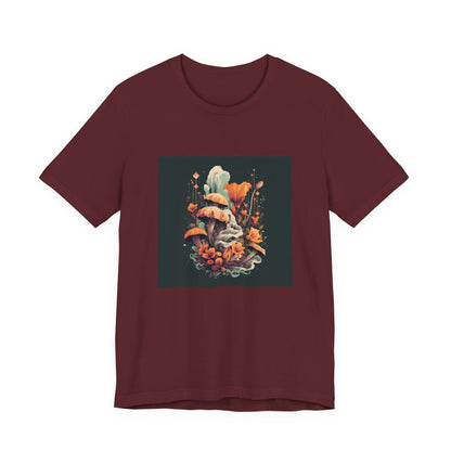 Midnight Garden Tee