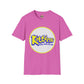 Kittens: Parody style shirt