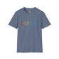 Starter Squad Retro Outline Tee