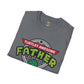 Turtley Awesome Father Tee
