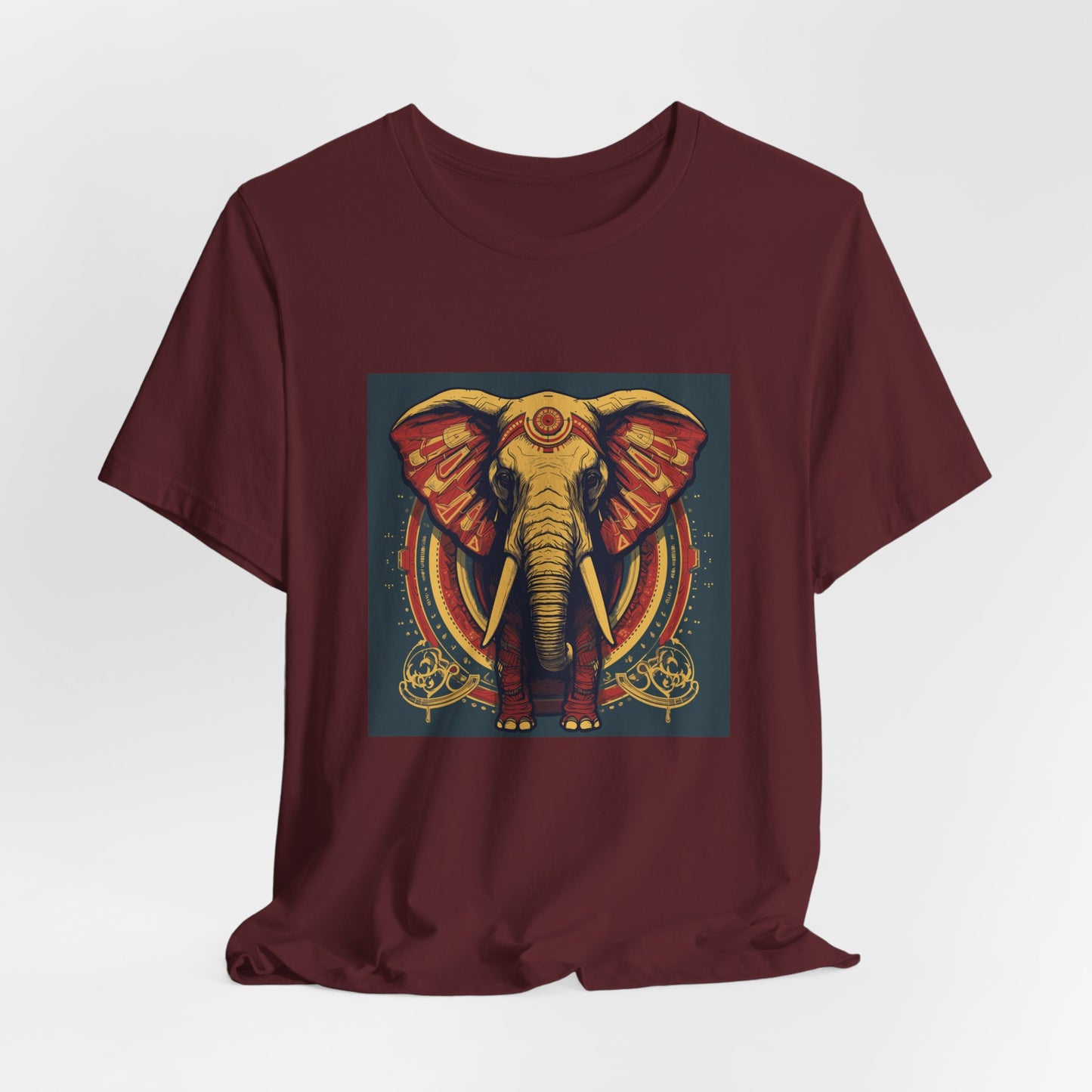Circus Royale Tee