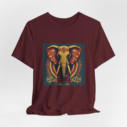 Circus Royale Tee