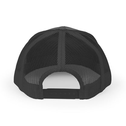 The Pirate King Retro Trucker Hat