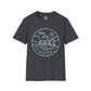 Hoth Retro Planet Adventure Tee