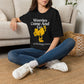 Worries Come And Go, But Wu-Tang Is Forever Tee