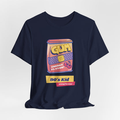 90's Kid Gum Pack Tee