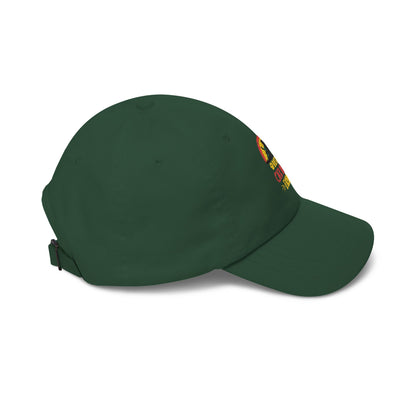 Best Cat Dad Ever Dad Cap