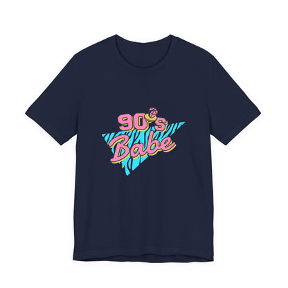 90's Babe Tee