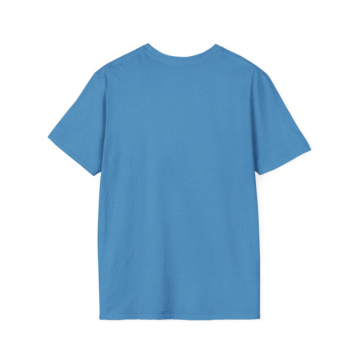 Retro Rebel Alliance Inspired Space Tee