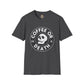 Coffee Or Give Me Death Tee