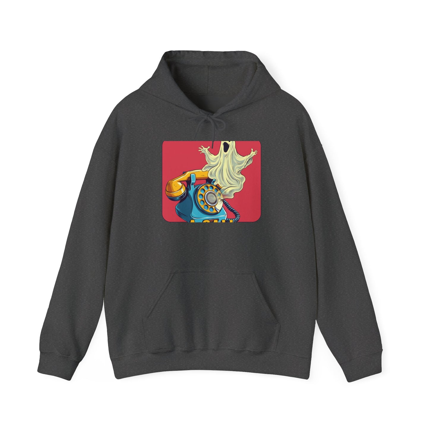 Just Give Us a Call Hoodie
