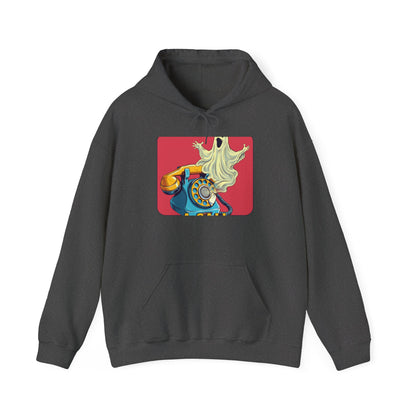 Just Give Us a Call Hoodie