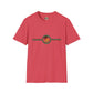 Arc Raiders Vintage Logo Tee | Retro Gamer Shirt | Minimal Arcade Graphic