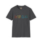Starter Squad Retro Outline Tee