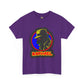 Raphael Retro Graphic T-Shirt | Classic Comic Style Tee