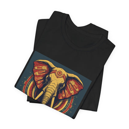 Circus Royale Tee