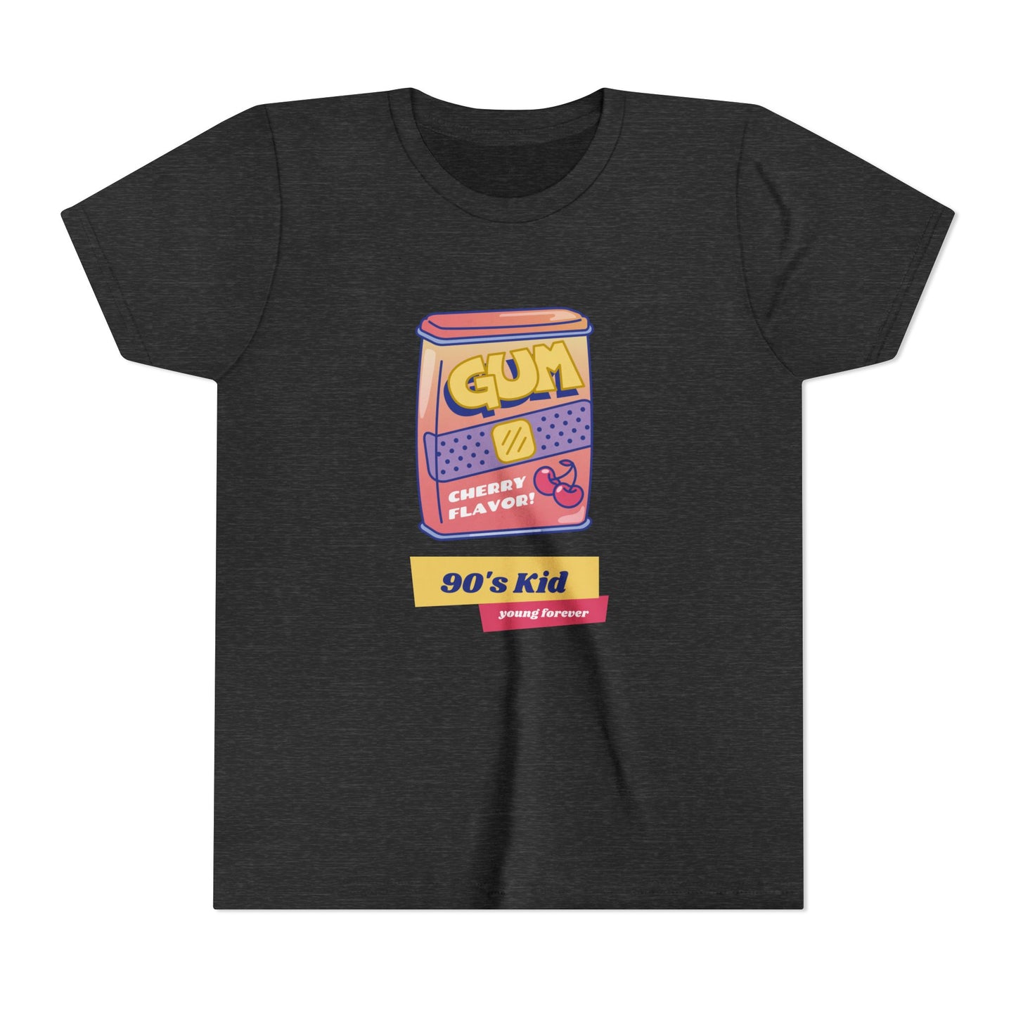 90's Kid Youth Tee
