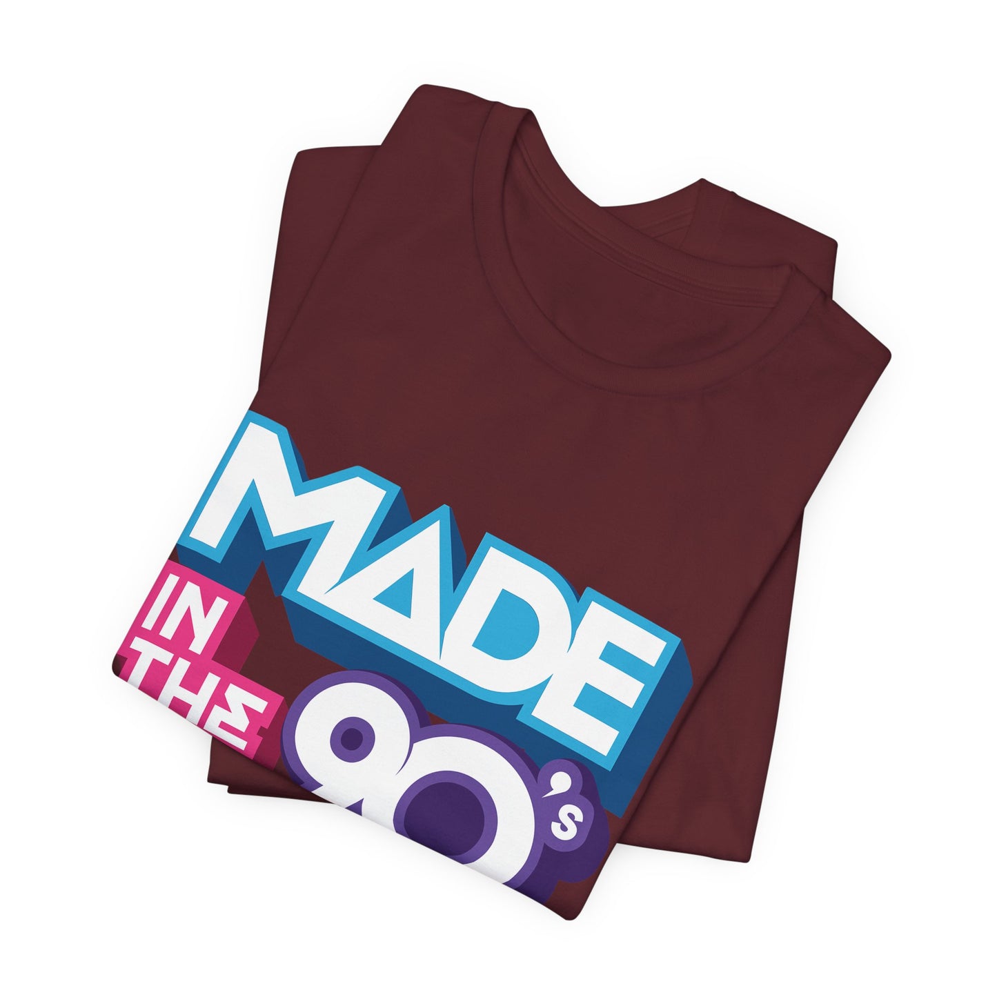 Made In The 90's Tee