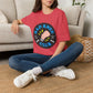 Bad Knee Club Tee