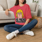 He-Nerd and the Masters of Geeks Tee