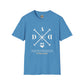 Pure Gold Dad Tee